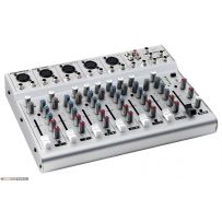 Микшерный пульт Behringer UBB1002 Eurorack